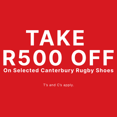 rugby shoes promo