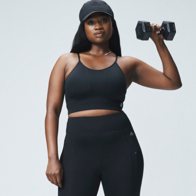Shop Fitness Training