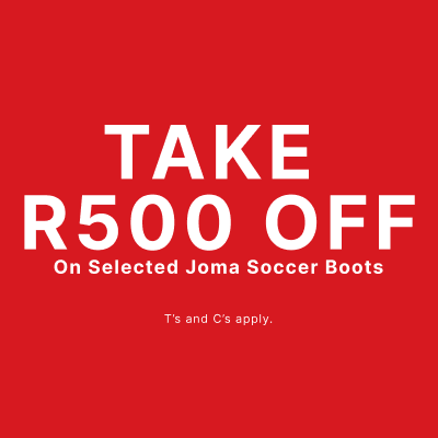 joma soccer boots promo