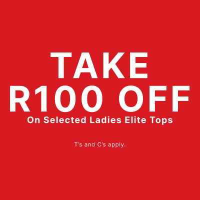 ladies elite tops promo