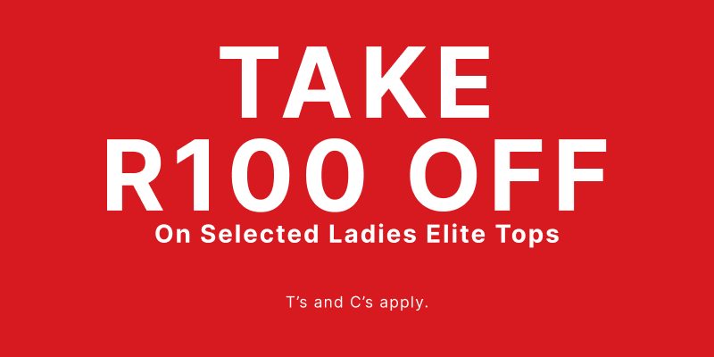 ladies elite tops promo