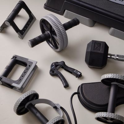 Shop Fitness Training