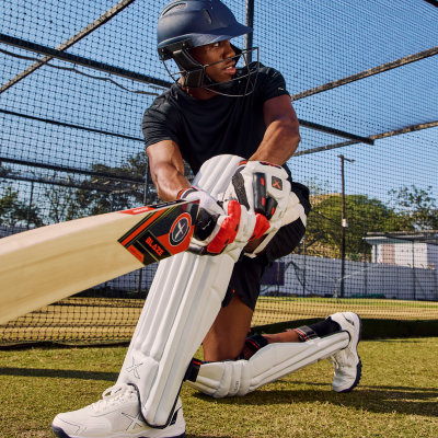 Shop cricket