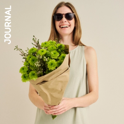 Shop ladies outdoor