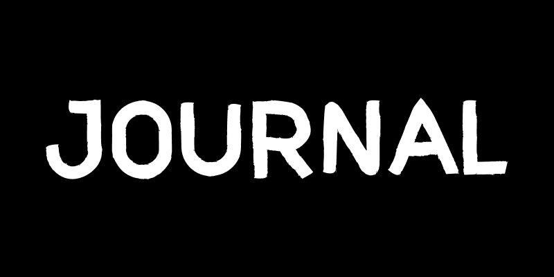 Journal