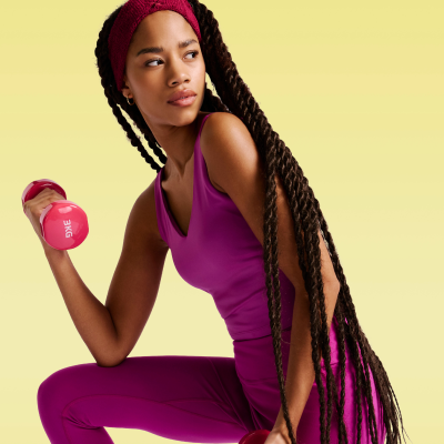 shop fitness equipment