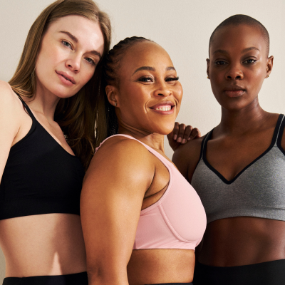 shop Sports bras