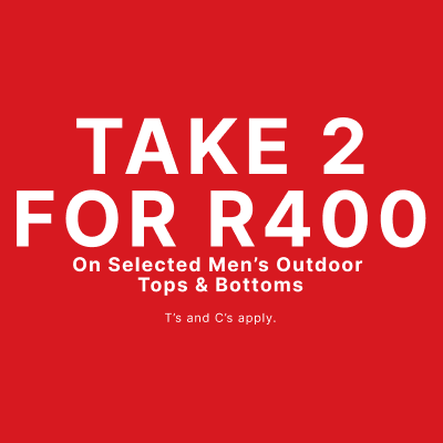 mens outdoor promo