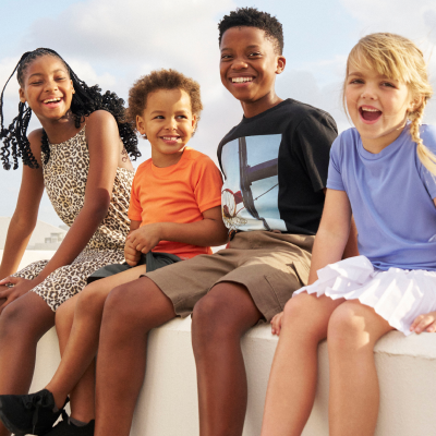 shop kids