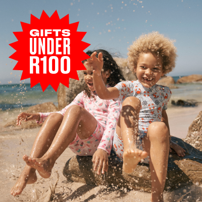 shop kids gifts under R100