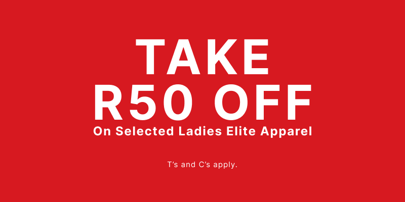 ladies elite promo