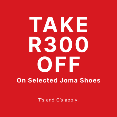 joma shoes promo