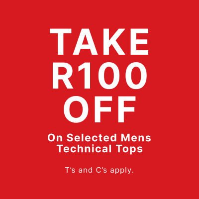 technical tops promo