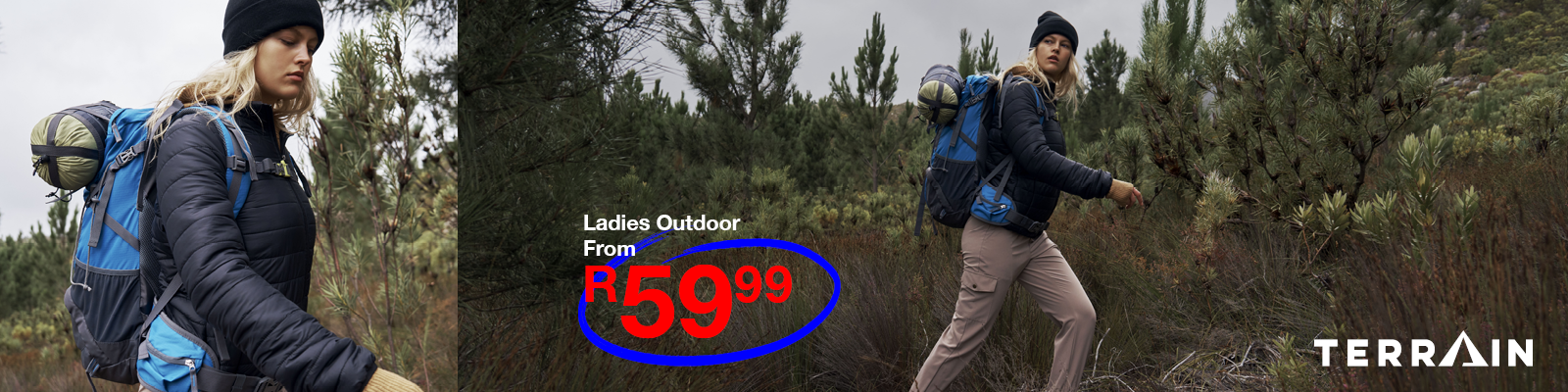 ladies desktop banner