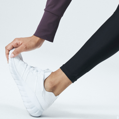 ladies gym/studio shoes