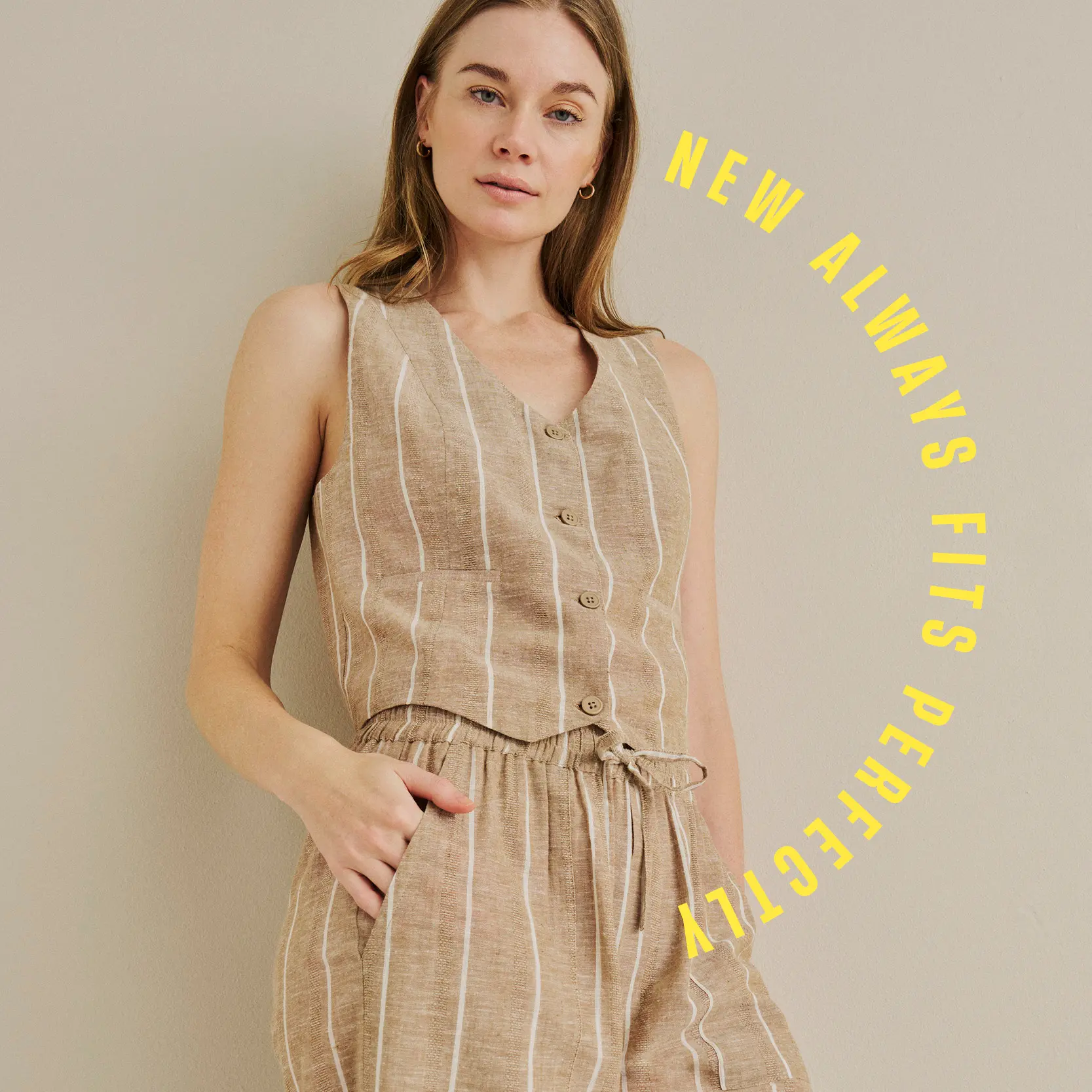 ladies matching sets