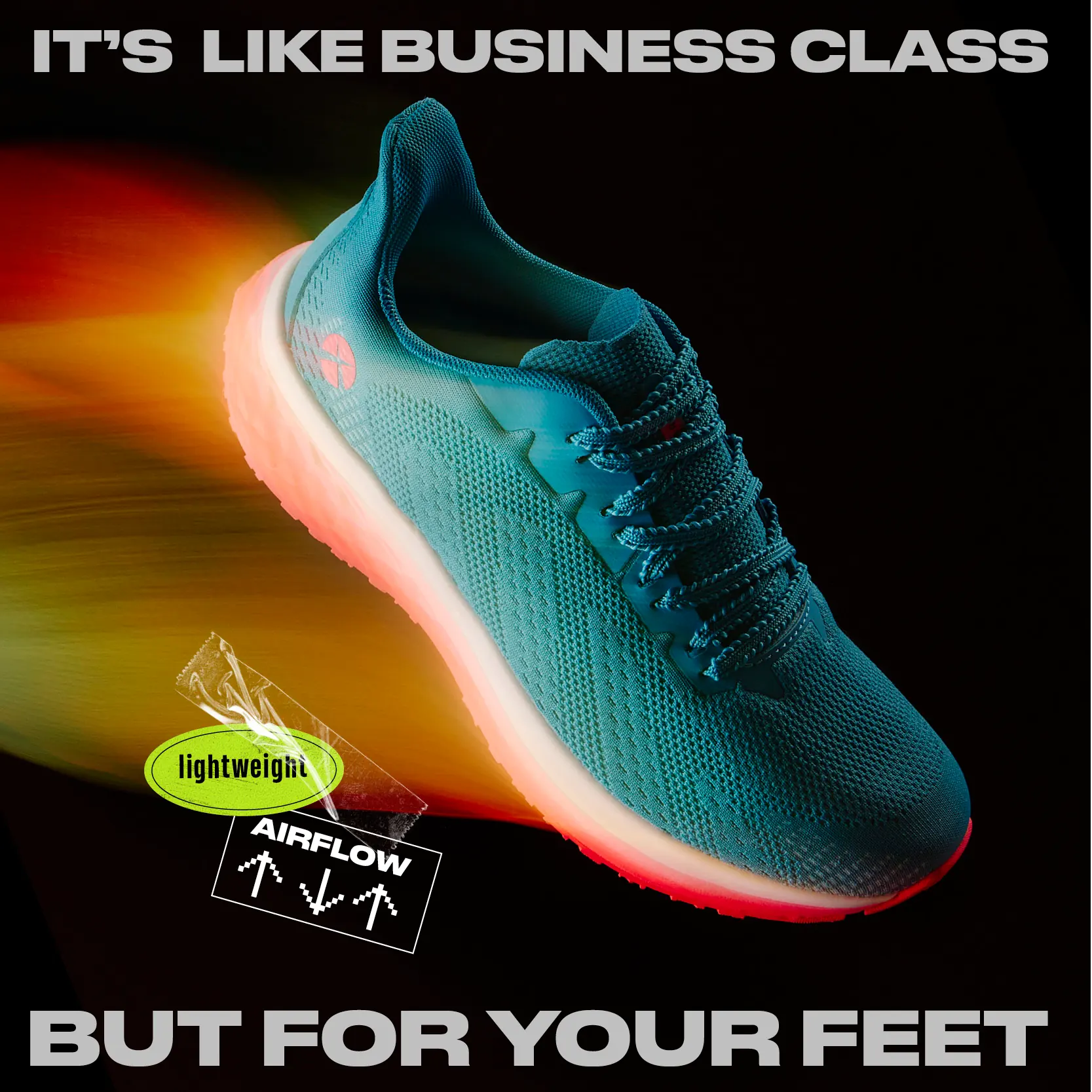 ladies running shoes