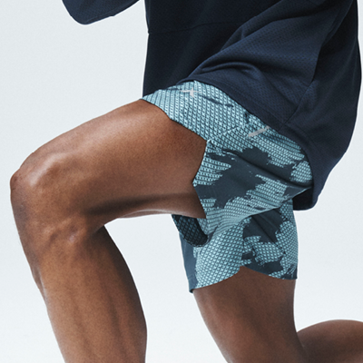 mens fitness shorts