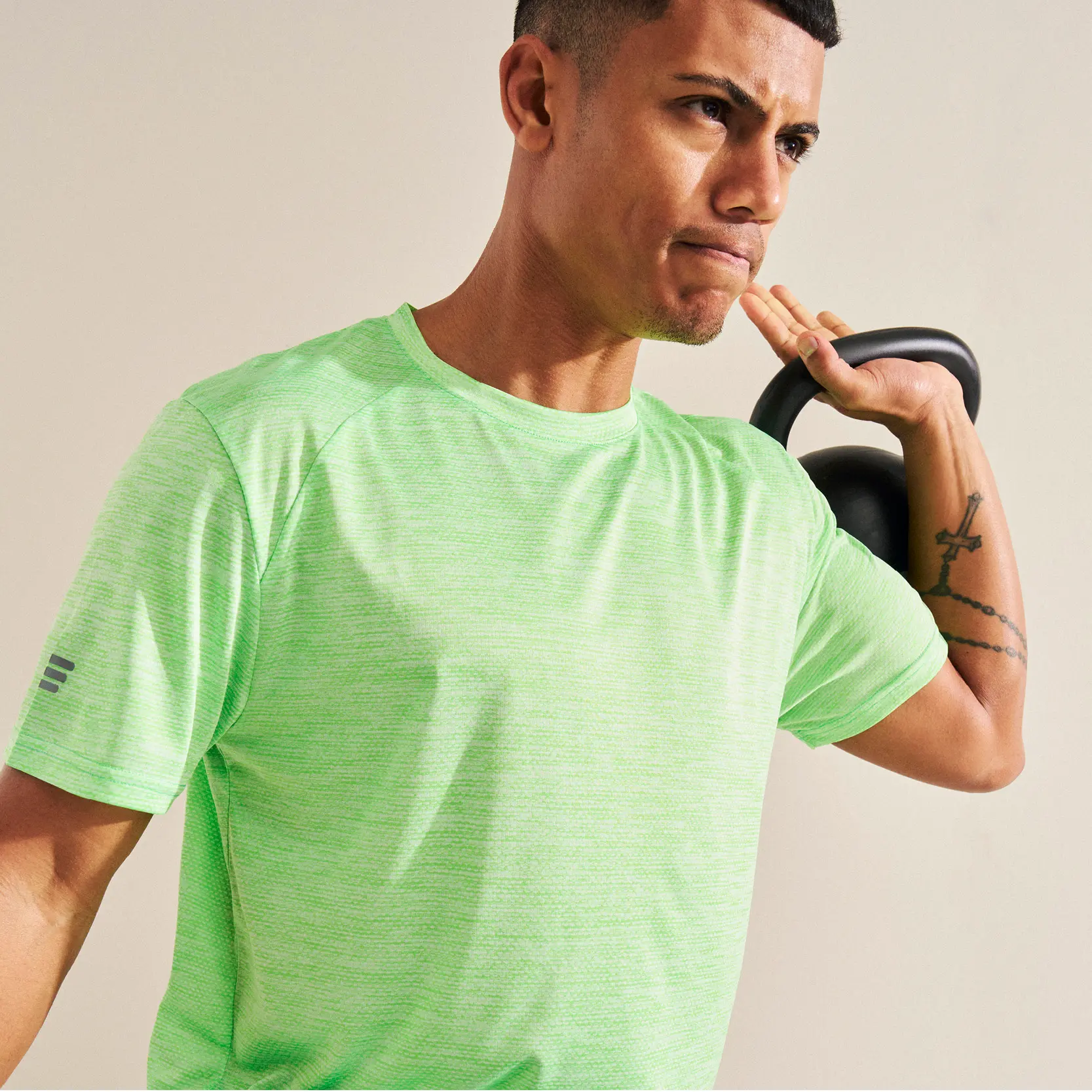 fitness tees