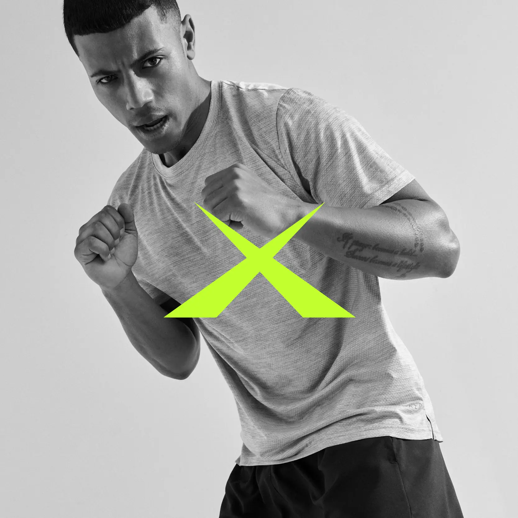 fitness tees