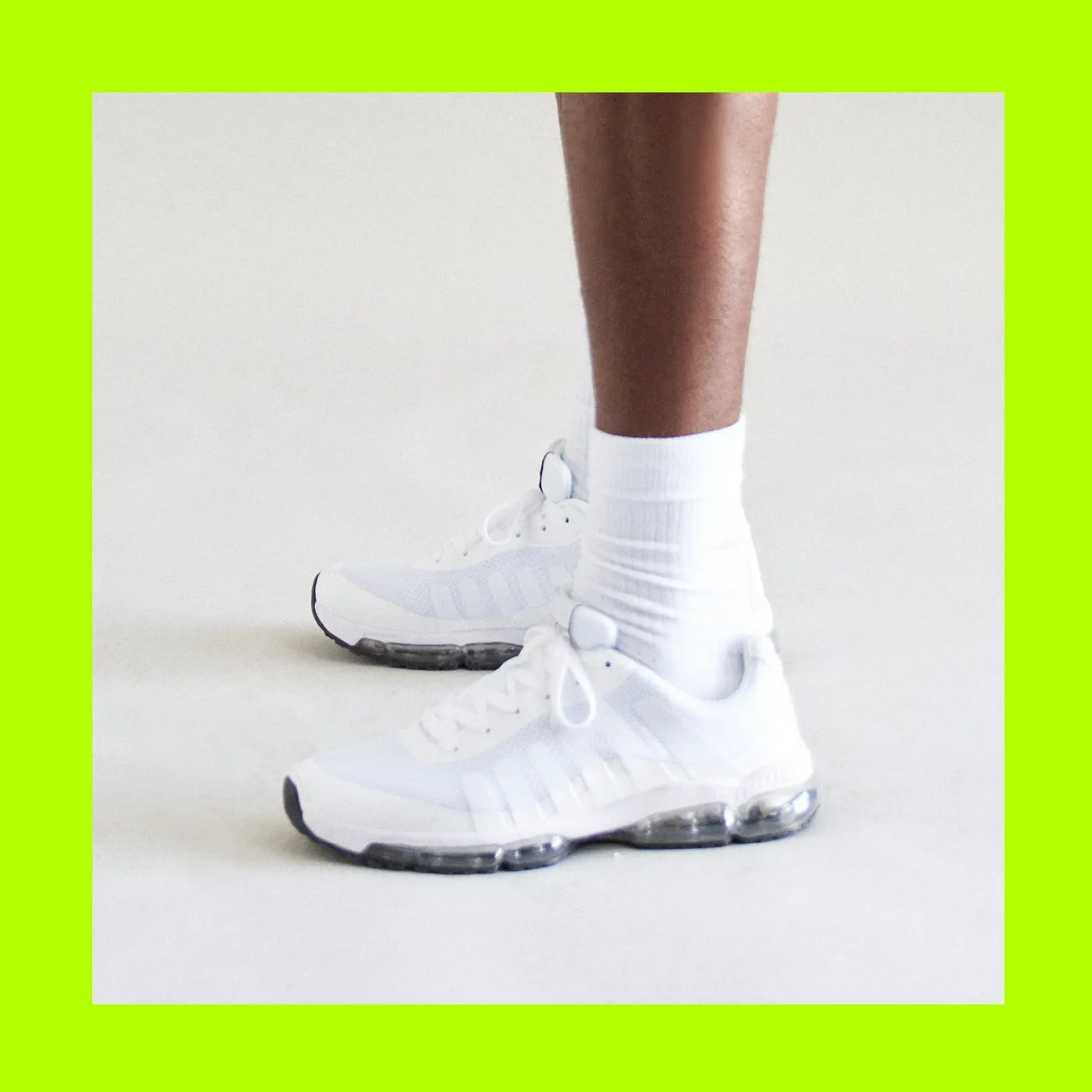 gym shoes