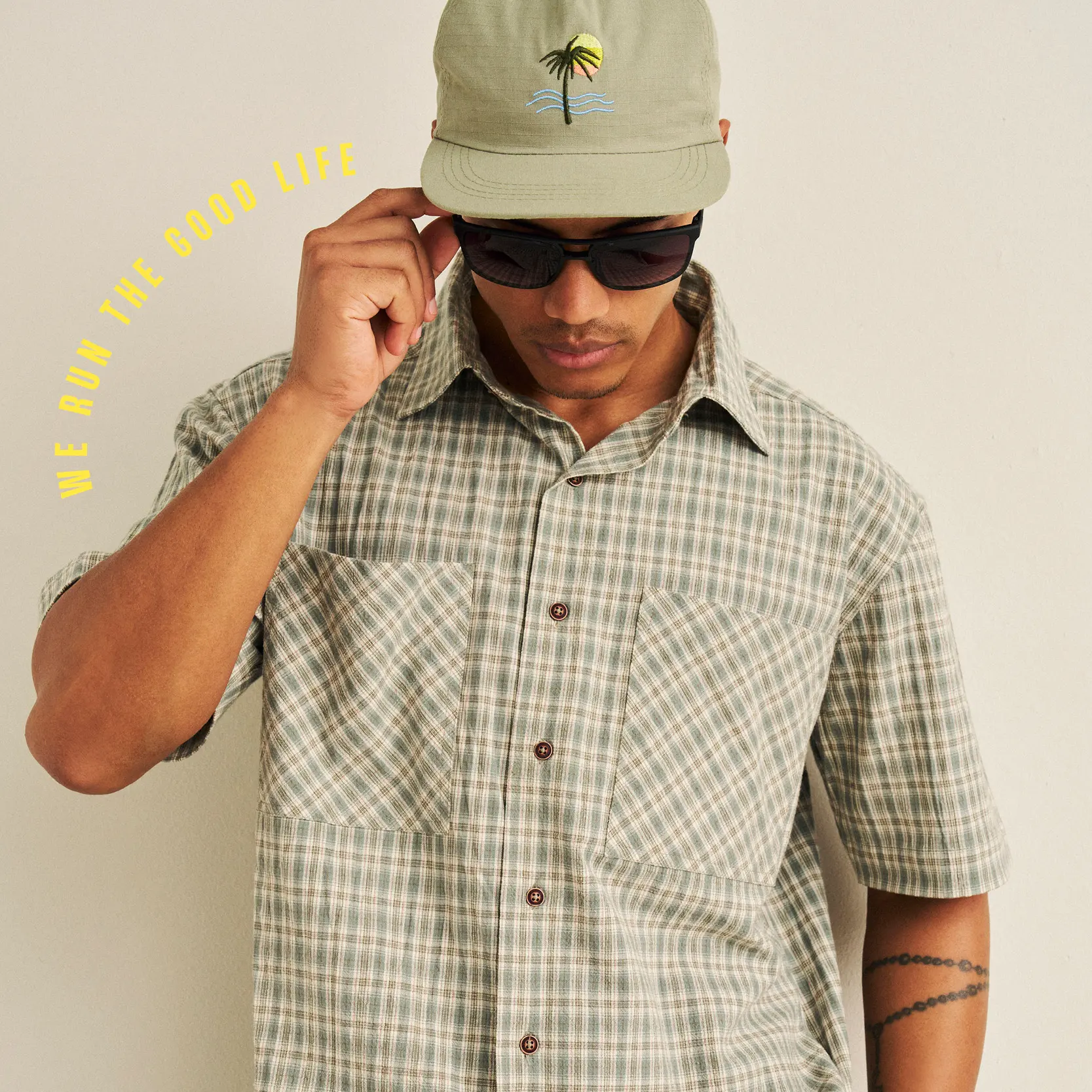 outdoor shirts