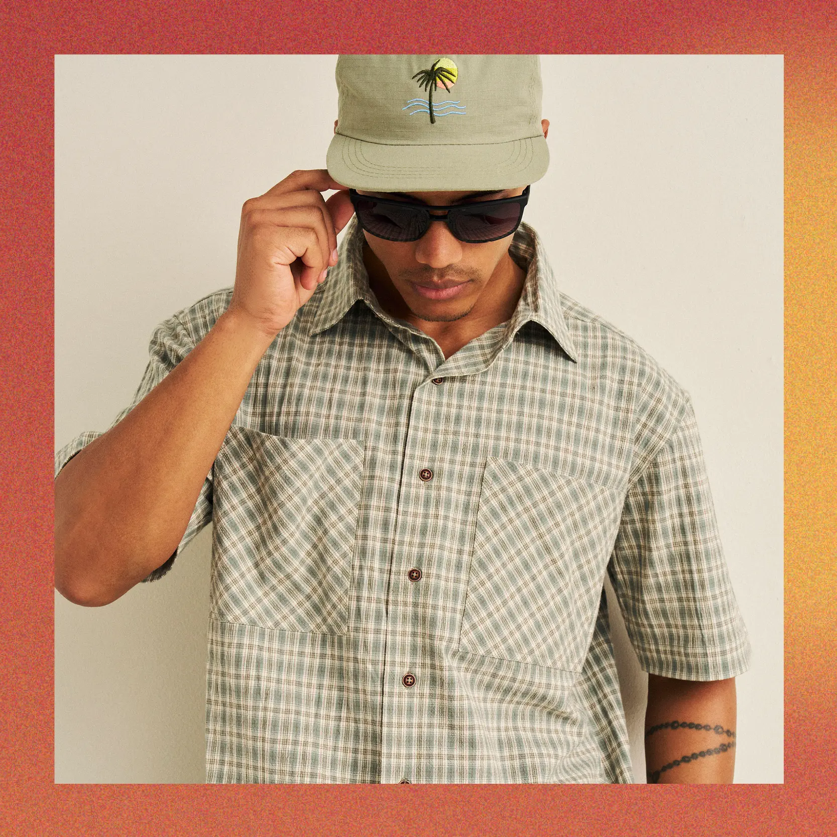 outdoor shirts