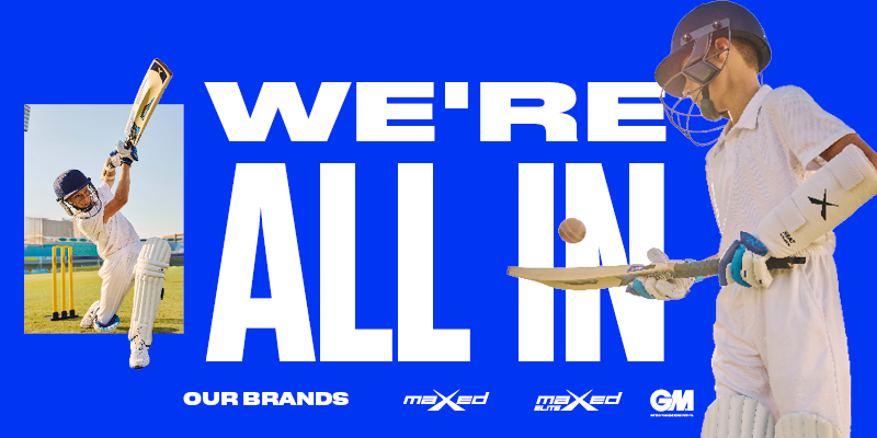cricket mobile banner