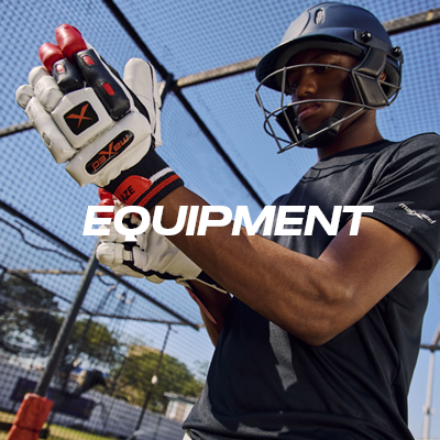 cricket equipment