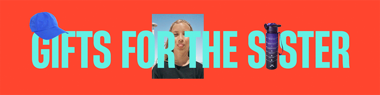 Ladies Gifting Banner