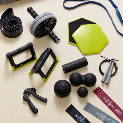 shop fitness equipment