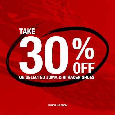 joma promo