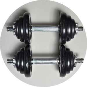 weights