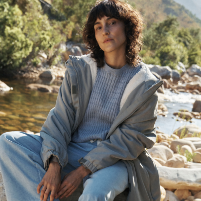 shop ladies outdoor
