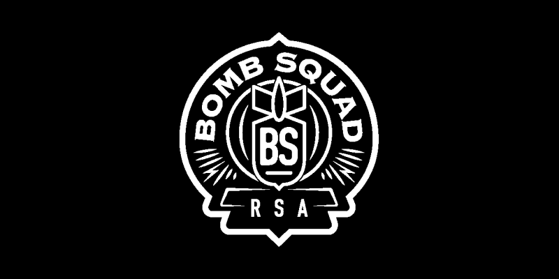 Bomb squad