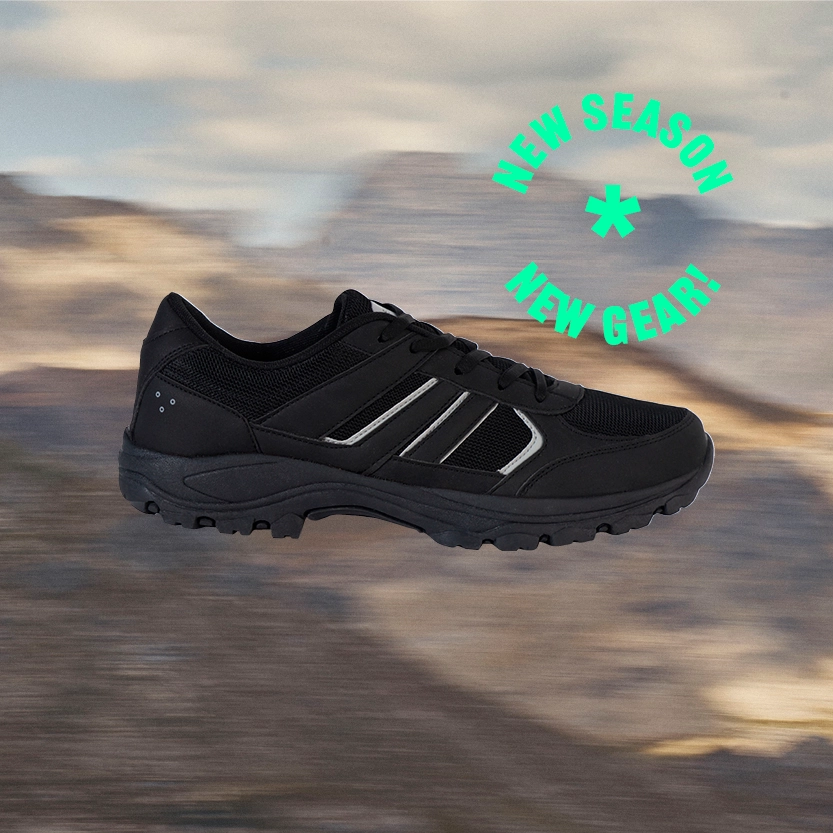 ladies hiking shoes