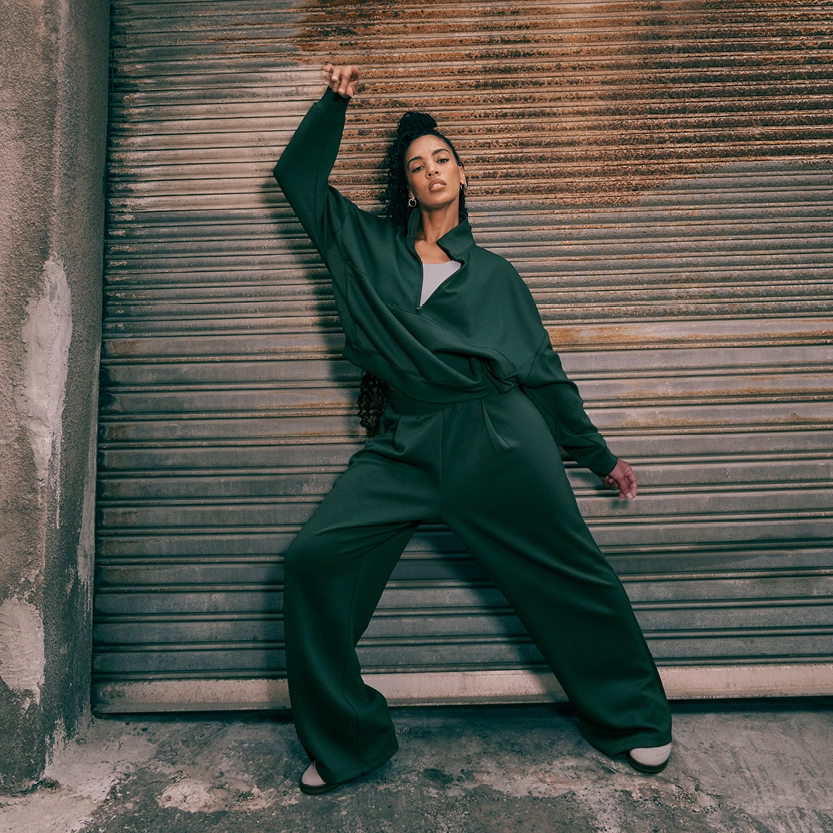 ladies matching sets