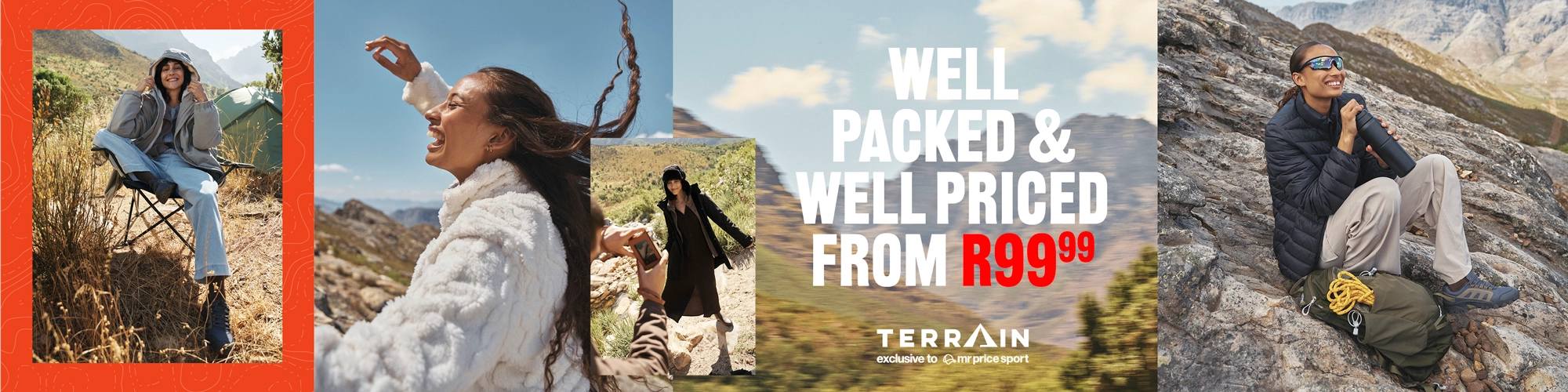 ladies desktop banner