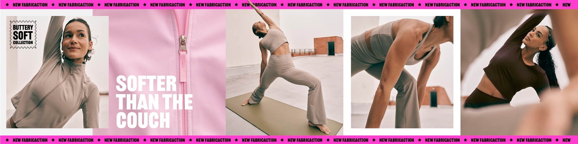 ladies desktop banner