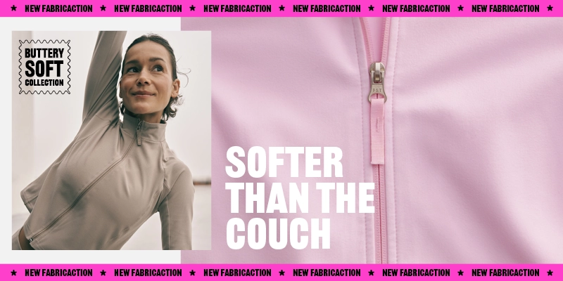 ladies mobile banner