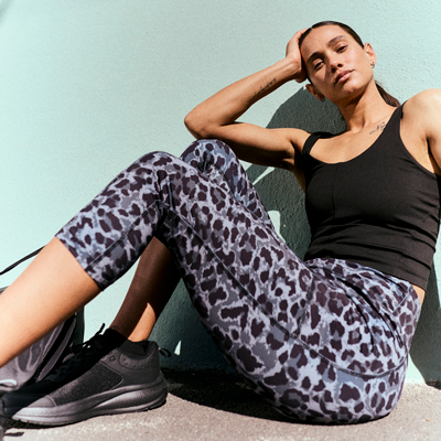 ladies leggings