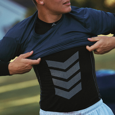 mens compression