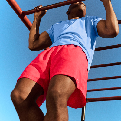fitness shorts