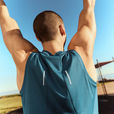 mens vests