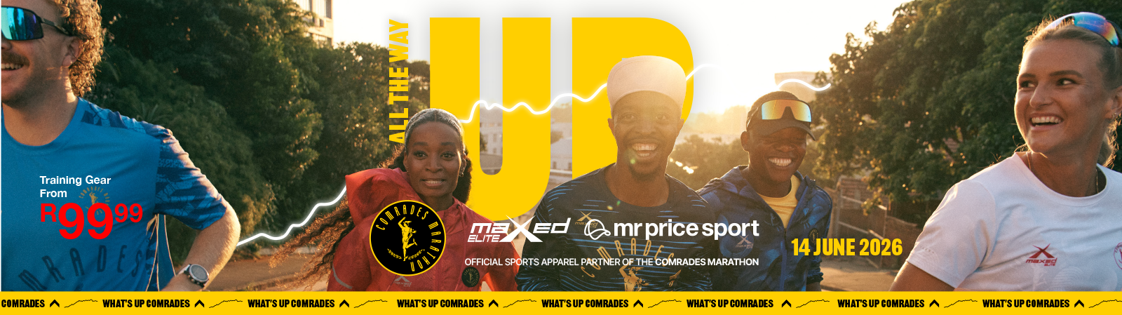 desktop banner