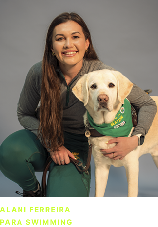 team SA athlete