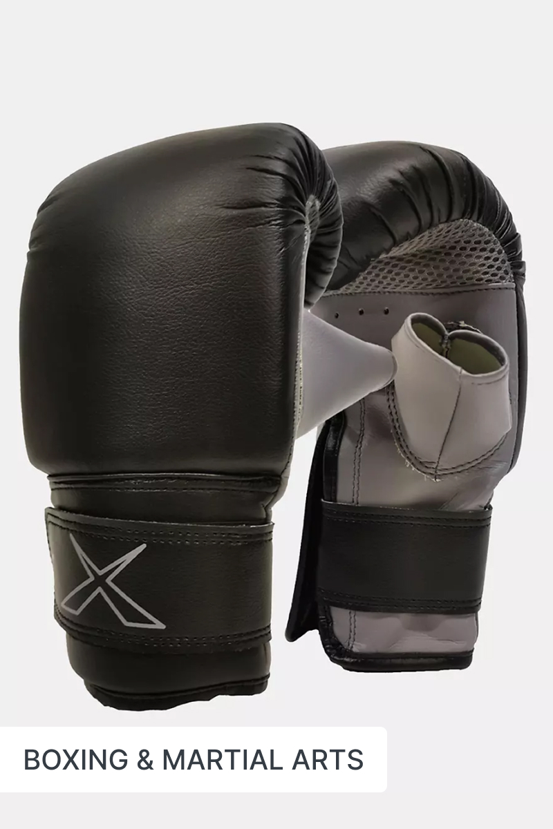 Mr Price Sport Individual Sports Boxing