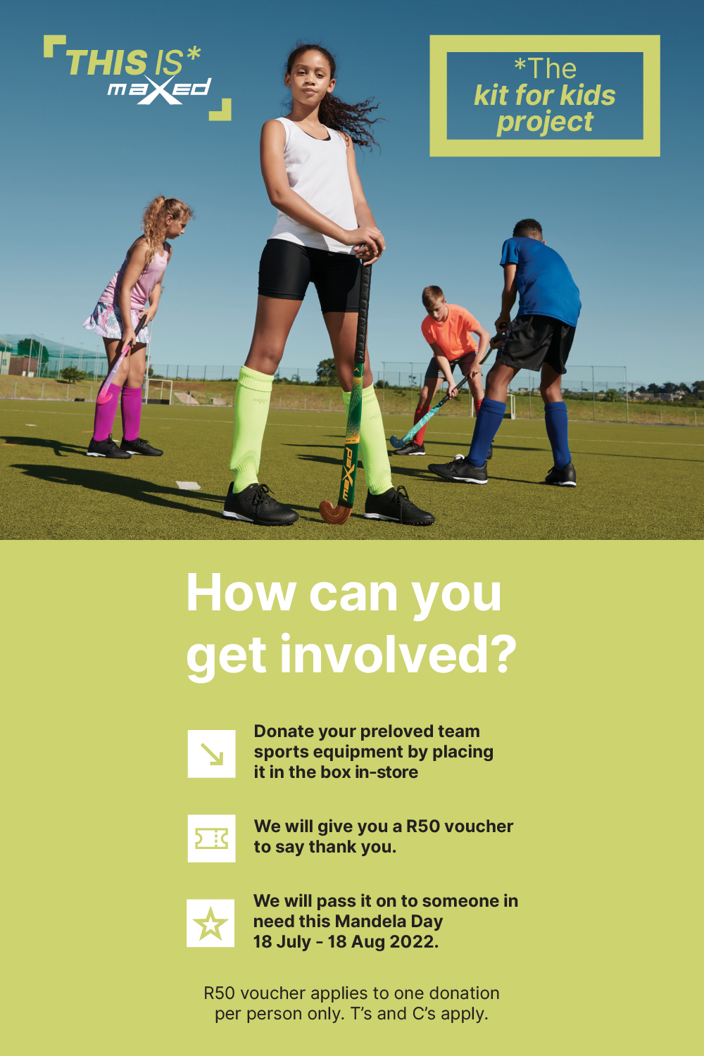 Mr Price Sport Fitness Clothing & Sport Equipment