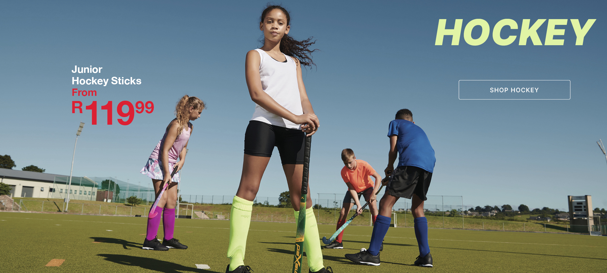 Mr Price Sport Fitness Clothing & Sport Equipment