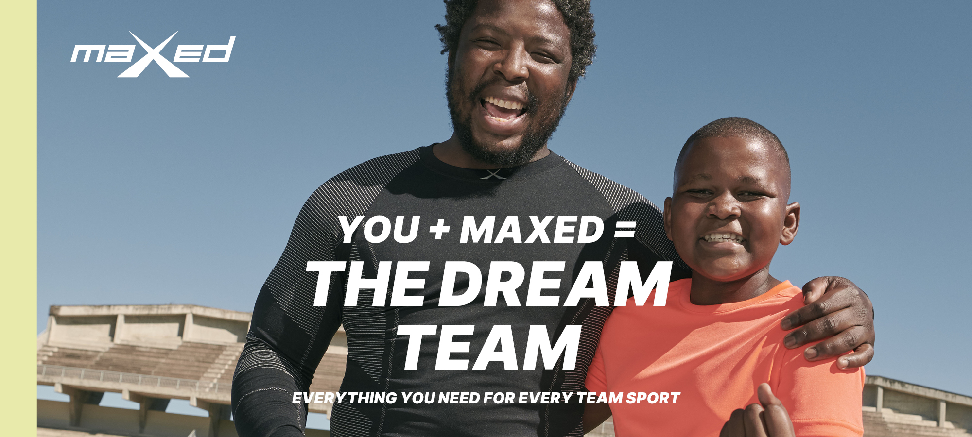 Mr Price Sport Fitness Clothing & Sport Equipment